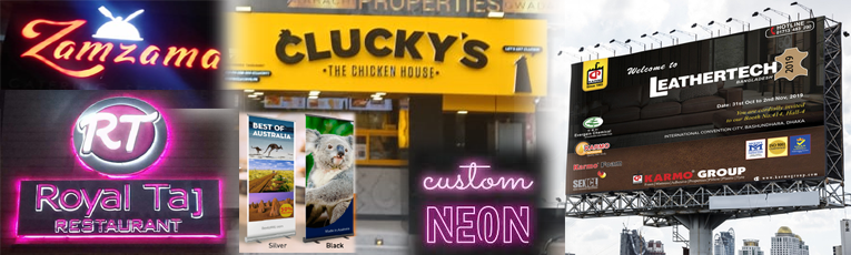 Neon-3d-sign-board-karachi